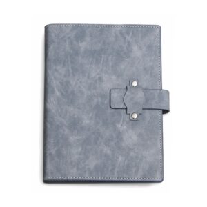 Camerana - Agenda Giornaliera in PU termovirante cm 15x21