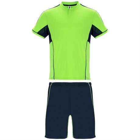 Boca Completo Sportivo Uomo - immagine 6