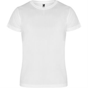 Camimera T-Shirt Uomo