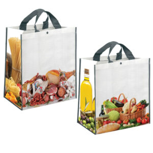 Susen - Shopper PP - cm 43x45x24