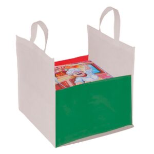 Delivery - Borsa Porta Pizze Dimensioni cm. 36,5x36x27