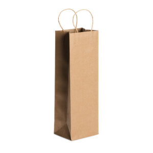 Marta - Shopper Carta 100 g/m² - cm 12x36x10