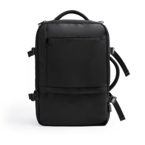 Sandro - Zaino Porta computer 17” in Pelle PU
