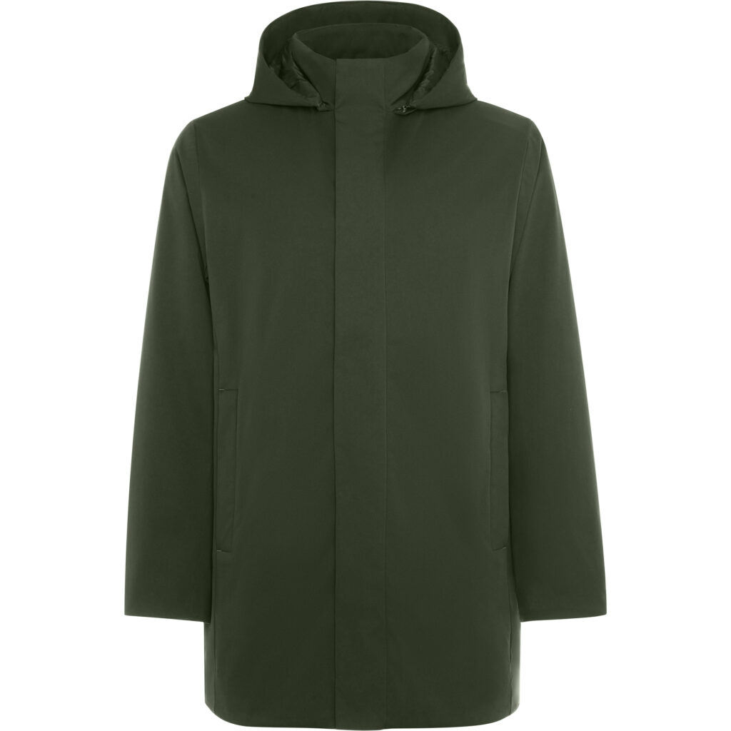 Verde fumo