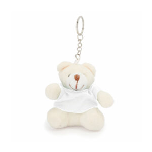 Teddy – Portachiavi Orsetto