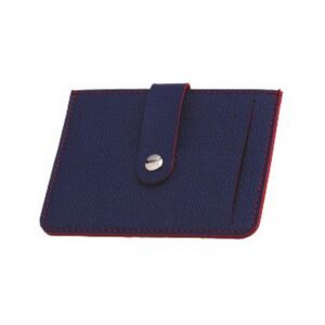 Blu porta card