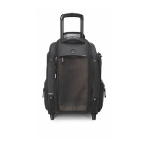 Cesare - Zaino Trolley Pet 2 ruote