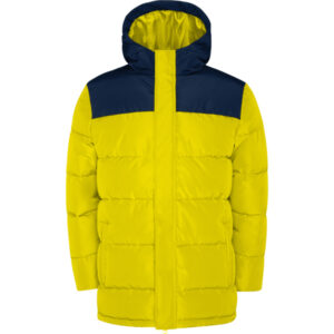 Tallin Parka Uomo