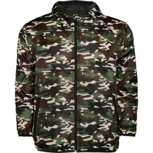Angelo Giacca Giubbino A Vento Unisex