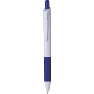 Blu penna sfera
