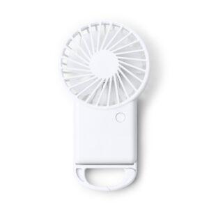Ventil - Ventilatore con moschettone