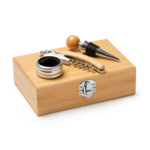 Ubaldo - Set da vino