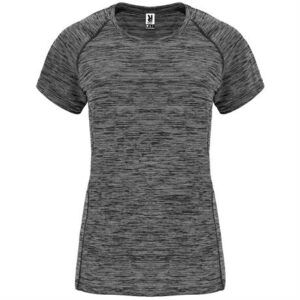Austin Woman T-Shirt Donna