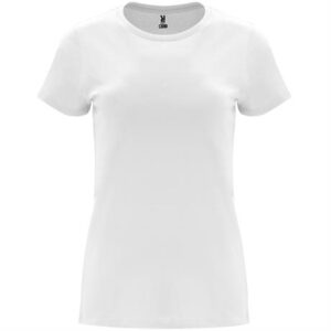 Capri T-Shirt Donna