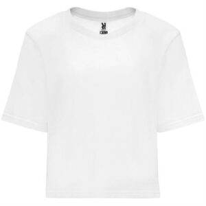 Dominica T-Shirt Donna