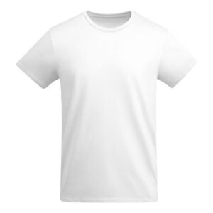 Breda T-shirt in cotone organico Uomo