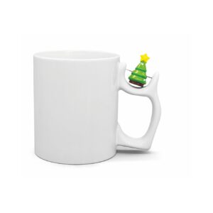 Tree - Tazza in Ceramica 330ml