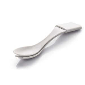 Cucchi - Set Posate 2pz. In Plastica