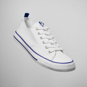 Biles Scarpa Sneaker in Tela