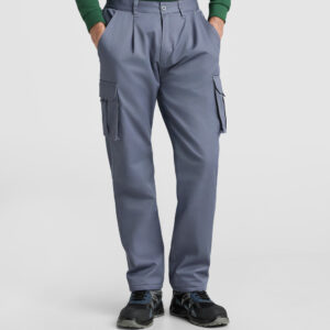Warmor Alta Visibilità Unisex