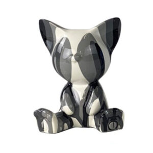 Gatti-Oggetto Decorativo