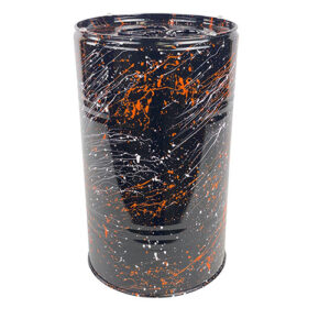 Vaso-Oggetto Decorativo