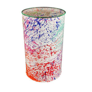 Vaso-Oggetto Decorativo