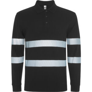 Foran l/s Alta Visibilità Unisex