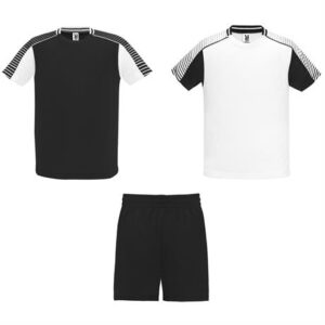 Juve Completo Da Calcio Uomo