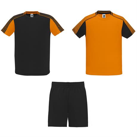 Juve Completo Da Calcio Uomo - immagine 8