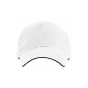 Lindo – Cappello 5 Pannelli 100% Cotone 170gr