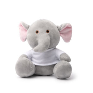 Tody - Peluche a forma di animale