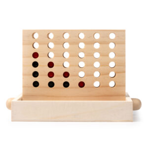 FOUR - Set Giochi