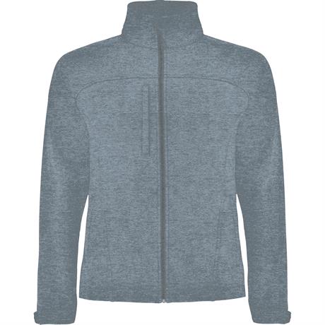 Rudolph Soft Shell Uomo - immagine 4