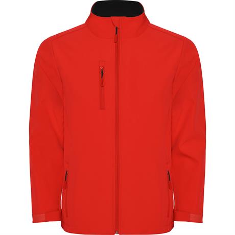 Nebraska Soft Shell Uomo - immagine 10