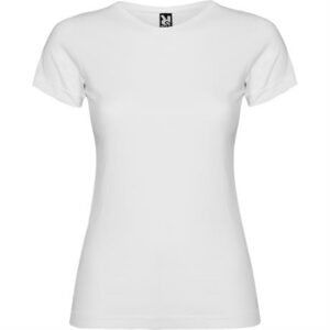Jamaica T-Shirt Donna