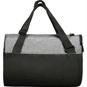 Jogger bags unisex piombo oscuro/grigio vigoré tg unica