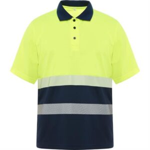 Vega Alta Visibilità Unisex