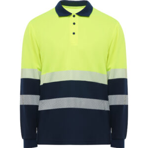 Vega Ls Alta Visibilità Unisex
