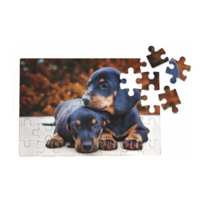 Puzzle Sublimatico A3