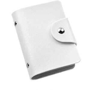 Wallet - Portacard 12 Posti