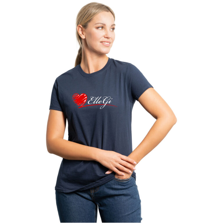 Magliette Donna M-C e Canotte
